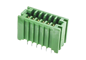 Card Edge Connectors