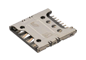 Memory Connectors