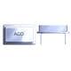 ABRACON ACO-1.000MHZ