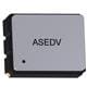 ABRACON ASEDV-16.000MHZ-LR-T