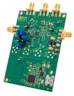 Analog Devices ADL5336-EVALZ powiększony obraz