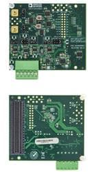 Analog Devices EVAL-AD3552RFMCZ powiększony obraz