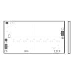 Analog Devices HMC8400-SX powiększony obraz