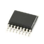 Analog Devices ADF4002SRUZ-EP-RL7 powiększony obraz