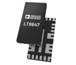 Analog Devices LT8647RCPZ-RL powiększony obraz