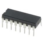 Analog Devices AD7501KN powiększony obraz