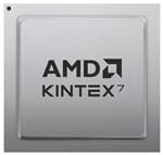 AMD / Xilinx XC7K70T-L2FBG484E powiększony obraz