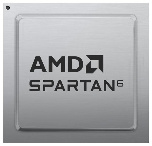 XC6SLX9-2TQG144I AMD / Xilinx | Mouser Polska