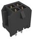 Amphenol FCI 10127721-044LF