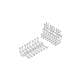 Amphenol FCI 77317-104-50LF