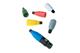 Amphenol Audio AC-NUT-GRY