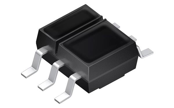 SFH 9206-5/6 ams OSRAM | Mouser Polska