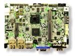 Arbor Technology EasyBoard-650E powiększony obraz