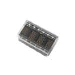 Broadcom / Avago HCMS-2902 powiększony obraz