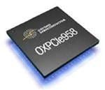 Broadcom / Avago OXPCIE958-FBAG powiększony obraz