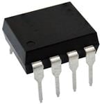 Broadcom / Avago HCNW137 powiększony obraz