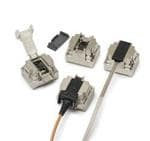 Broadcom / Avago AFBR-821FH1Z powiększony obraz