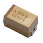 KYOCERA AVX TCME227M016R0040E powiększony obraz