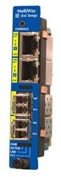 Advantech IMC-784I-SFP powiększony obraz