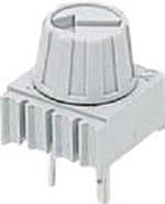 BI Technologies / TT Electronics 72PTR10KLF powiększony obraz