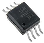 Broadcom / Avago ACPL-K64L-500E powiększony obraz