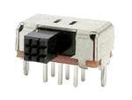 SK-22D01-MG 5 NS C&K | Mouser Polska