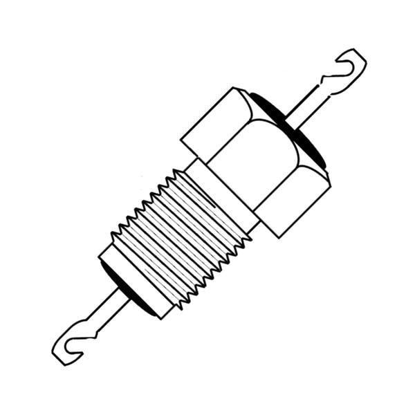 BIOELECTRIC　AMPL◆1 Mufa kablowa żywiczna JLZ1 przelotowa 0,6/1kV | MUFA-Ż-JLZ-1