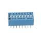 CTS Electronic Components 206-6LPST