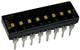 CTS Electronic Components 209-8LPSTFD