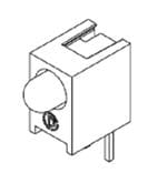 Dialight HLMP1700108F powiększony obraz