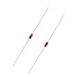 Diotec Semiconductor ZPD9.1 powiększony obraz