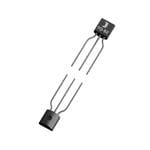 Diotec Semiconductor BC547B powiększony obraz