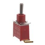 E-Switch 100AWSP4T2B4M6RE powiększony obraz