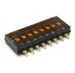 E-Switch KAN1104RR powiększony obraz