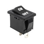 E-Switch R1966ABLKBLKIF powiększony obraz