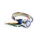 E-Switch ULV7FWHSS341