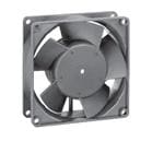 ebm-papst 3312G powiększony obraz