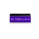 Display Visions EA DOGM162B-A