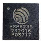 Espressif Systems ESP8285 powiększony obraz