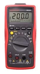 AMPROBE AM-520 powiększony obraz