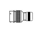 Glenair FRIPT0018-RJ45-1PHMF6 powiększony obraz