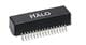 HALO Electronics TG91-1505J24RL