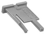 Hirose Connector GT13SH-1/1P-R powiększony obraz