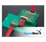 Hirose Connector DF3E-4P-2V(24) powiększony obraz