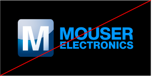 Nie należy używać innego koloru czcionki