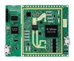 Infineon Technologies DEMOPOSITION2GOTOBO1 powiększony obraz