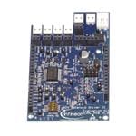Infineon Technologies TLE92466EDEVALBOARDTOBO1 powiększony obraz