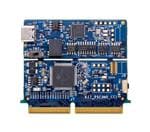 Infineon Technologies KITPSC3M5CC1 powiększony obraz