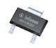 Infineon Technologies IKN06N60RC2ATMA1
