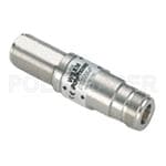 PolyPhaser WSXM powiększony obraz